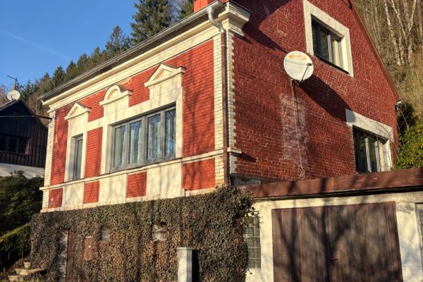 Sadová, Kraslice - Kraslice, Karlovarský kraj