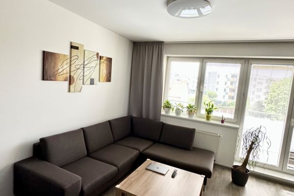 Peškova, Olomouc - Povel, Olomoucký kraj
