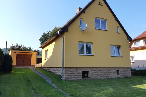 Palkovice - Palkovice, Moravskoslezský kraj