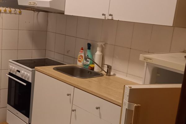 Plzeňská, Praha - Košíře