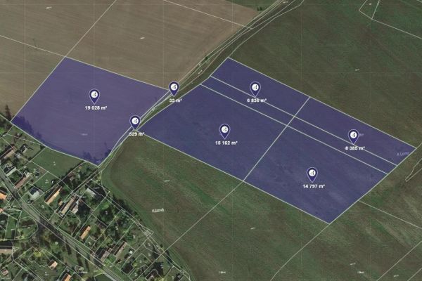 Čistá - Nová Ves u Rakovníka, Středočeský kraj