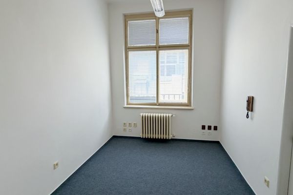 Jindřišská, Praha - Nové Město