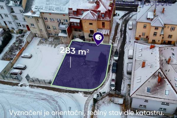 Turnov - Turnov, Liberecký kraj