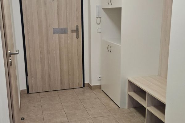 Sinkulova, Praha - Podolí