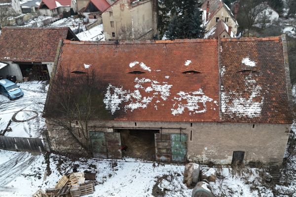 Postoloprty - Hradiště nad Ohří, Ústecký kraj