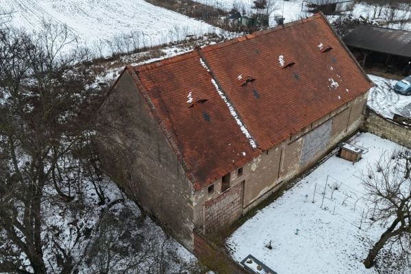 Postoloprty - Hradiště nad Ohří, Ústecký kraj