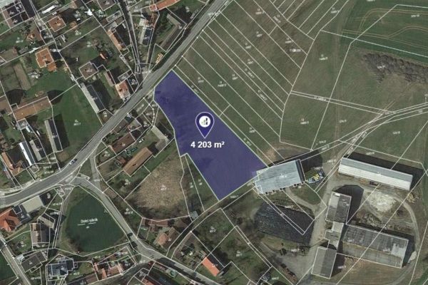 Nová Ves u Světlé - Nová Ves u Světlé nad Sázavou, Kraj Vysočina
