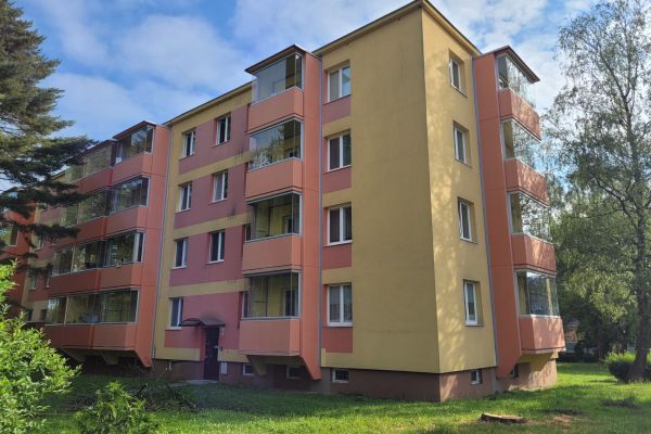 Žilinská, Ostrava - Poruba-sever, Moravskoslezský kraj