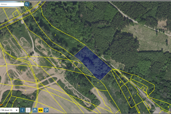 Benešov - Benešov u Prahy, Středočeský kraj