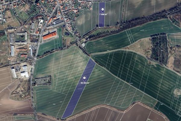 Starý Kolín - Starý Kolín, Středočeský kraj