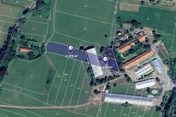 Podolí - Podolí u Valašského Meziříčí, Zlínský kraj