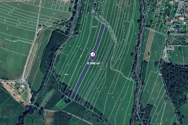 Podolí - Podolí u Valašského Meziříčí, Zlínský kraj