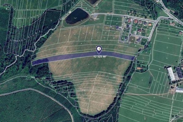 Podolí - Podolí u Valašského Meziříčí, Zlínský kraj