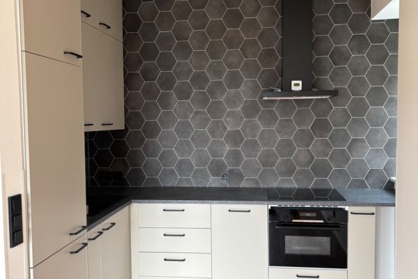 Pronájem bytu 2+kk 55 m² - Na Farkáně Ⅲ, Praha - Radlice