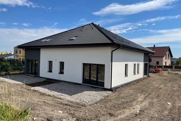 Buštěhrad - Buštěhrad, Středočeský kraj