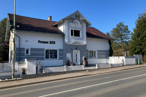 Meziměstí - Meziměstí, Královéhradecký kraj