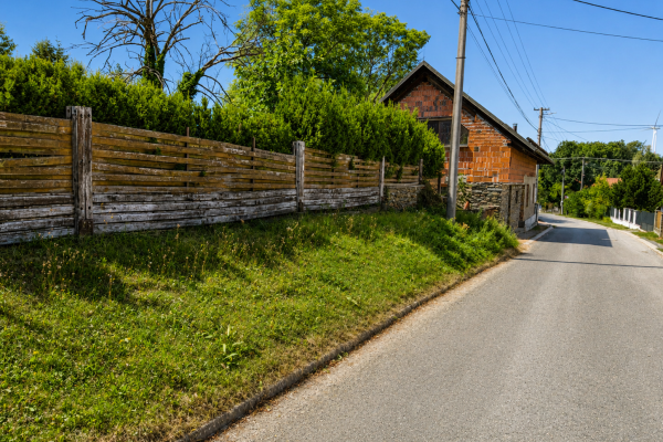 Jívová - Jívová, Olomoucký kraj