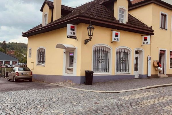 Masarykovo náměstí, Náměšť nad Oslavou - Náměšť nad Oslavou, Kraj Vysočina