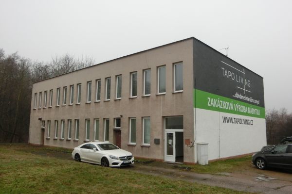 Jiřího Potůčka, Pardubice - Trnová, Pardubický kraj