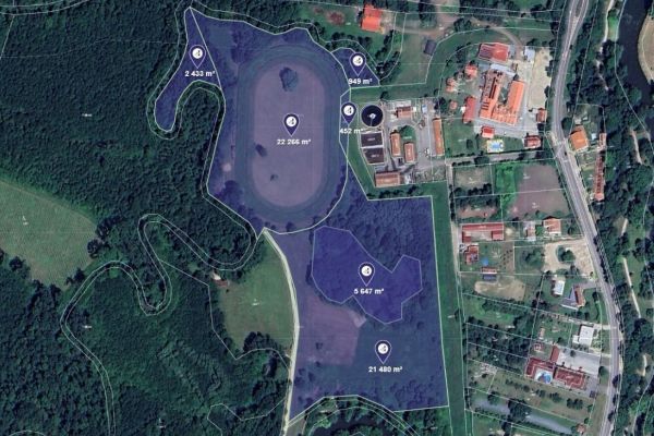 Lednice - Lednice na Moravě, Jihomoravský kraj