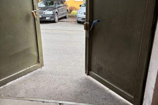 Prodej nemovitosti, 19 m² (2 z 5)