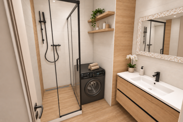 Prodej bytu 2+kk, 55 m² (2 z 10)