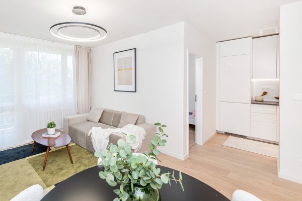 Квартира 4+kk на продаж, 76 м² (2 з 20)