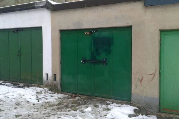 Нерухомість на продаж, 19 м² (3 з 7)