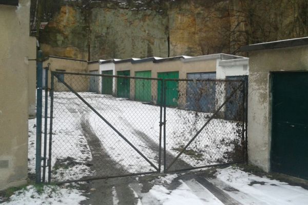 Нерухомість на продаж, 19 м² (2 з 7)