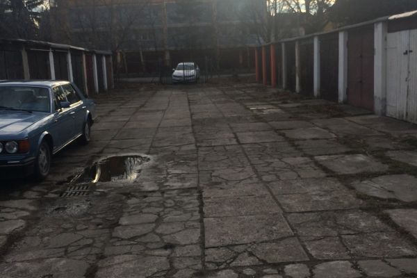 Нерухомість на продаж, 18 м² (3 з 9)