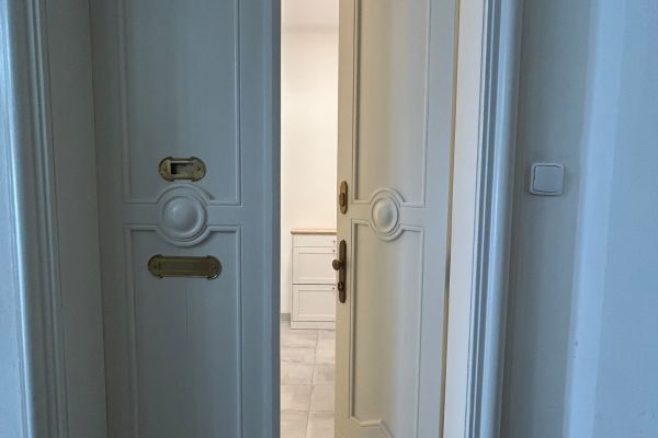 Pronájem bytu 1+1, 34 m² (2 z 14)