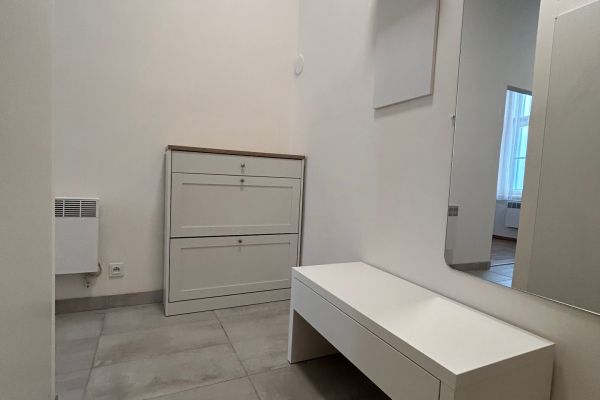 Pronájem bytu 1+1, 34 m² (3 z 14)