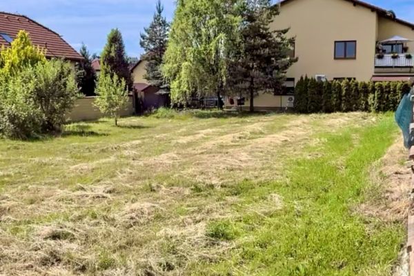 Ділянка на продаж, 805 м² (2 з 5)