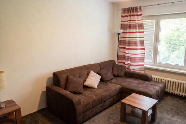 Квартира 1+1 на продаж, 36 м² (3 з 17)