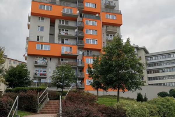 Нерухомість в оренду, 27 м² (2 з 3)