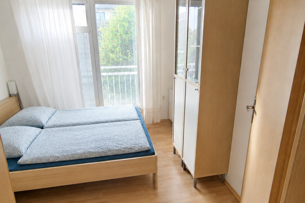 Pronájem bytu 2+kk, 52 m² (2 z 5)