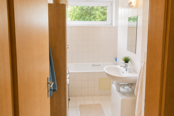 Pronájem bytu 2+kk, 52 m² (3 z 5)