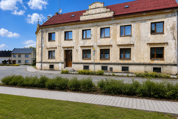 Prodej bytu 3+1, 79 m² (3 z 24)