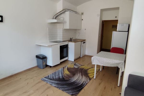 Wohnung 1+kk zur Miete, 26 m² (3 von 12)