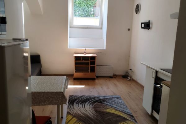 Wohnung 1+kk zur Miete, 26 m² (2 von 12)