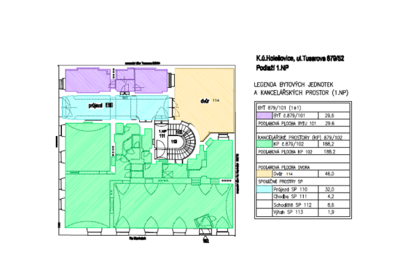 Gewerbefläche zum Kauf, 292 m² (3 von 20)