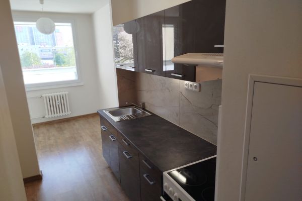 The 3+1 flat for sale, 76 m² (2 of 19)