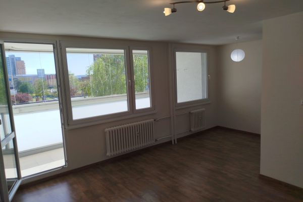 The 3+1 flat for sale, 76 m² (3 of 19)