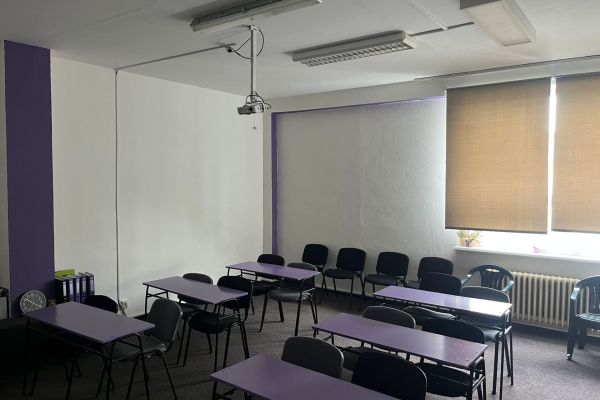 Pronájem komerčního prostoru, 42 m² (3 z 9)
