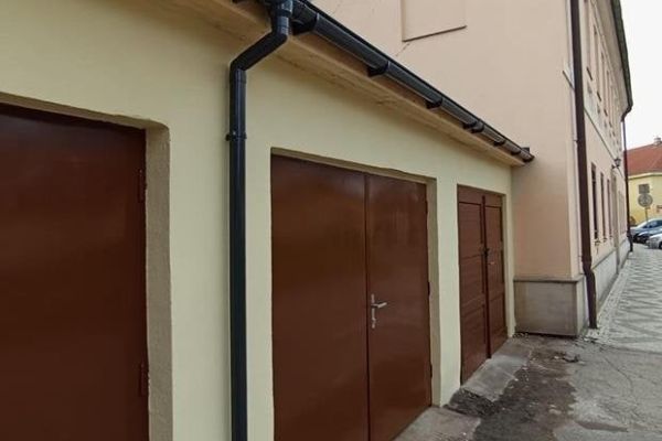 Нерухомість в оренду, 18 м² (2 з 3)