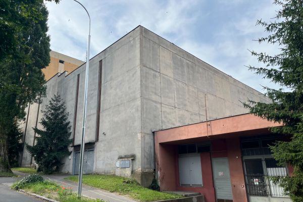 Prodej nemovitosti, 12 m² (3 z 9)