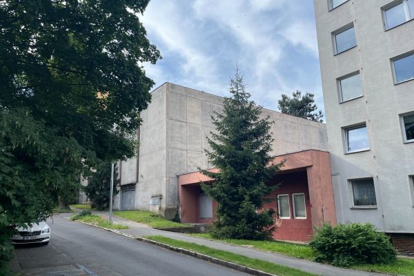 Prodej nemovitosti, 12 m² (2 z 9)
