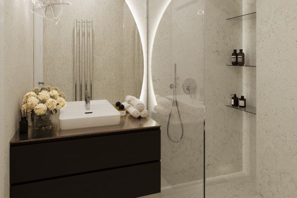 Квартира 2+kk на продаж, 51 м² (3 з 9)