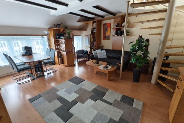 Prodej bytu 3+kk, 108 m² (3 z 20)