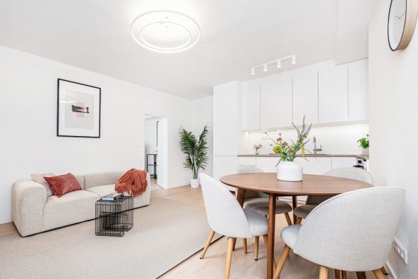 Wohnung 3+kk zum Kauf, 74 m² (2 von 20)